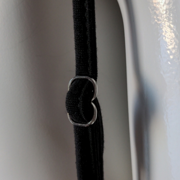 S Little Black Princess Lined Dress Fashion Nova - Picture 7 of 9